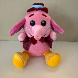 Disney Pixar Inside Out Small “Bing Bong” Plushie